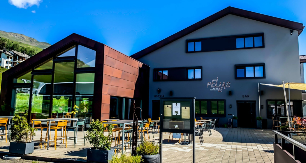 Boutique Hotel Restaurant Pellas (oua_49660738_image) Boutique Hotel Restaurant Pellas (oua_49660738_image)