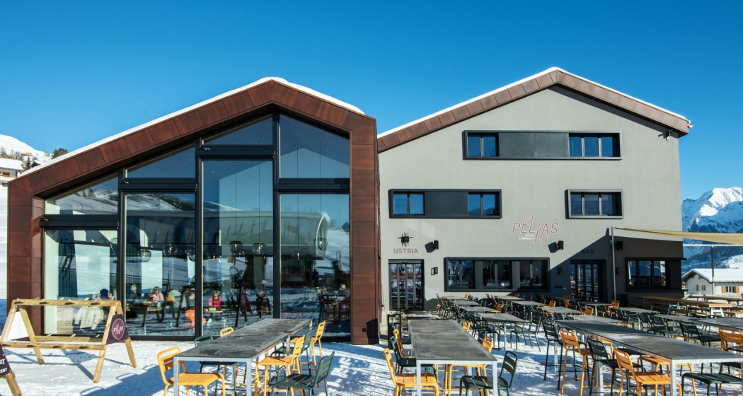 Boutique Hotel Restaurant Pellas (oua_50549006_image) Boutique Hotel Restaurant Pellas (oua_50549006_image)