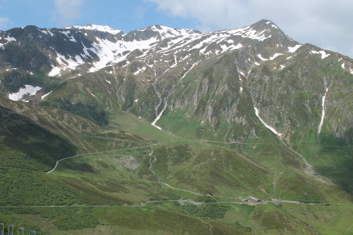 Alp Milez Alp Milez