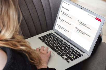 Toolbox für sichtbare Nachhaltigkeit Toolbox für sichtbare Nachhaltigkeit