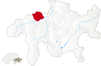 Karte Flims Laax Falera Karte Flims Laax Falera