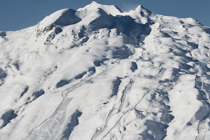 © Visit Vals AG / Lukas Schweizer Skigebiet Vals (© Visit Vals AG / Lukas Schweizer)