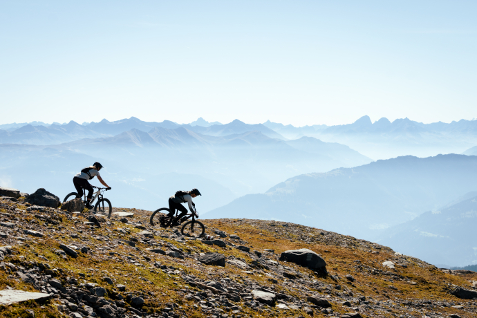 Home of Trails Home of Trails