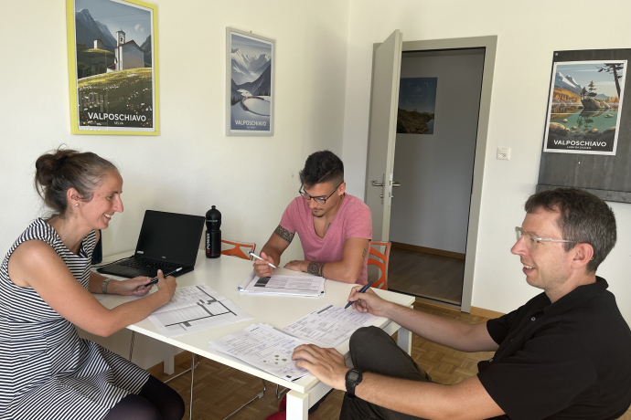 Coachings für Destinationen Coachings für Destinationen