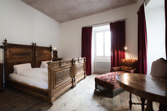 Hotel Albrici Hotel Albrici