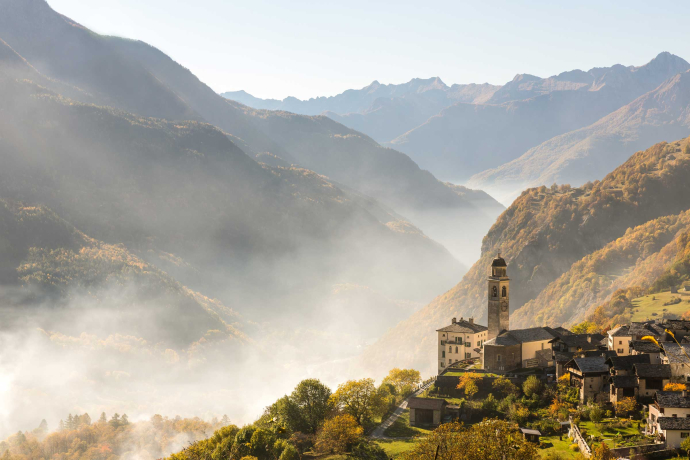 Foto: © Switzerland Tourism, swiss-image.ch/Armin Mathis Foto: © Switzerland Tourism, swiss-image.ch/Armin Mathis