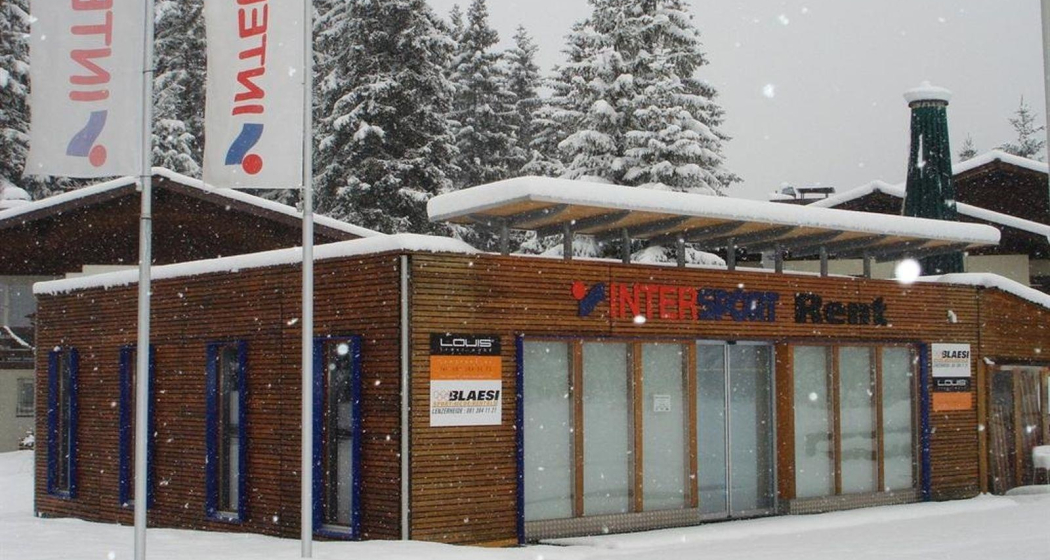 Rental- und Service-Center Danis Rental- und Service-Center Danis