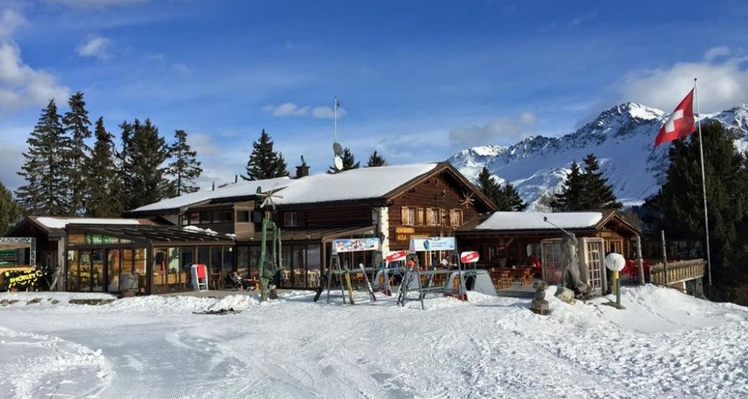 Acla Grischuna Winter Acla Grischuna Winter