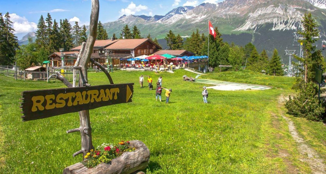 Acla Grischuna Ferienregion Lenzerheide Acla Grischuna Ferienregion Lenzerheide