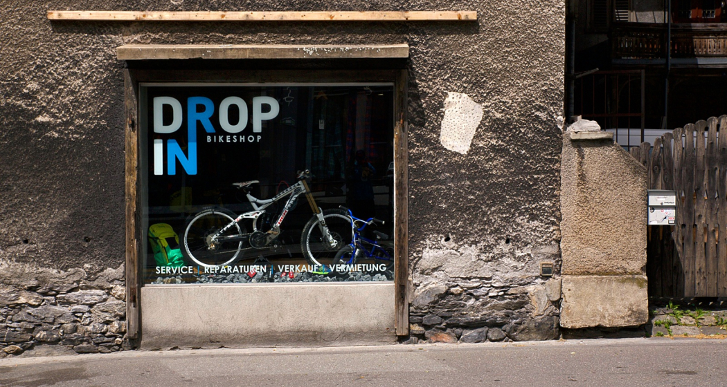 DropIn Bikeshop DropIn Bikeshop