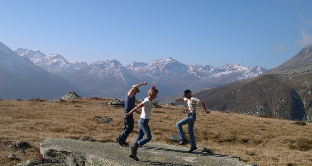 Nachahmer gesucht!! Nachahmer gesucht!!