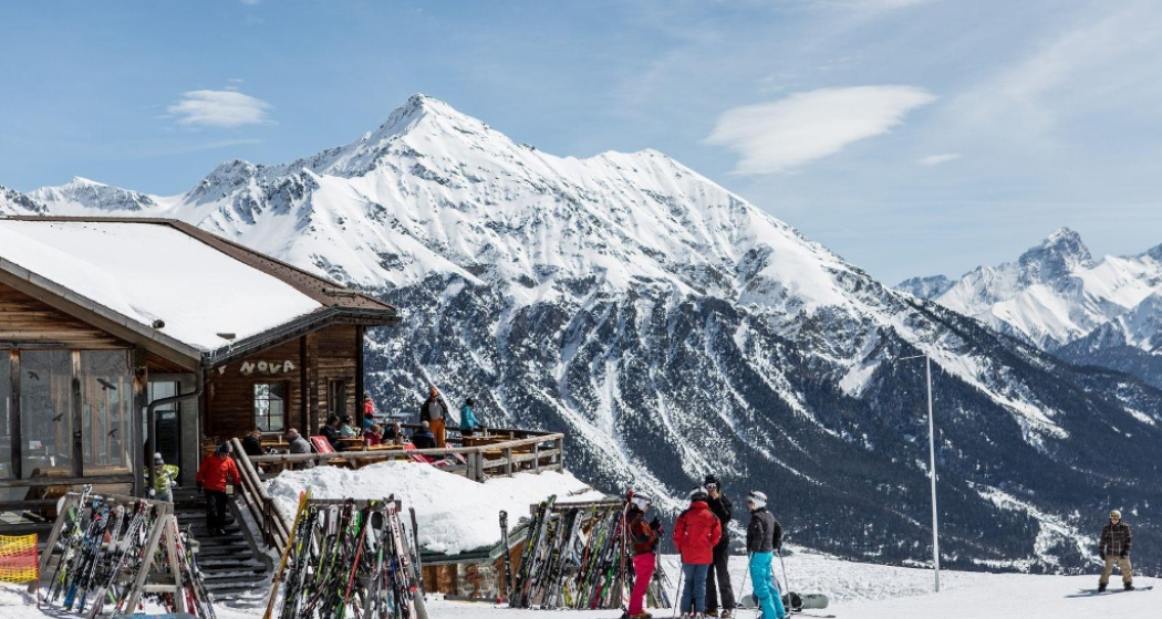 Alp Nova Aussen 2 Alp Nova Aussen 2