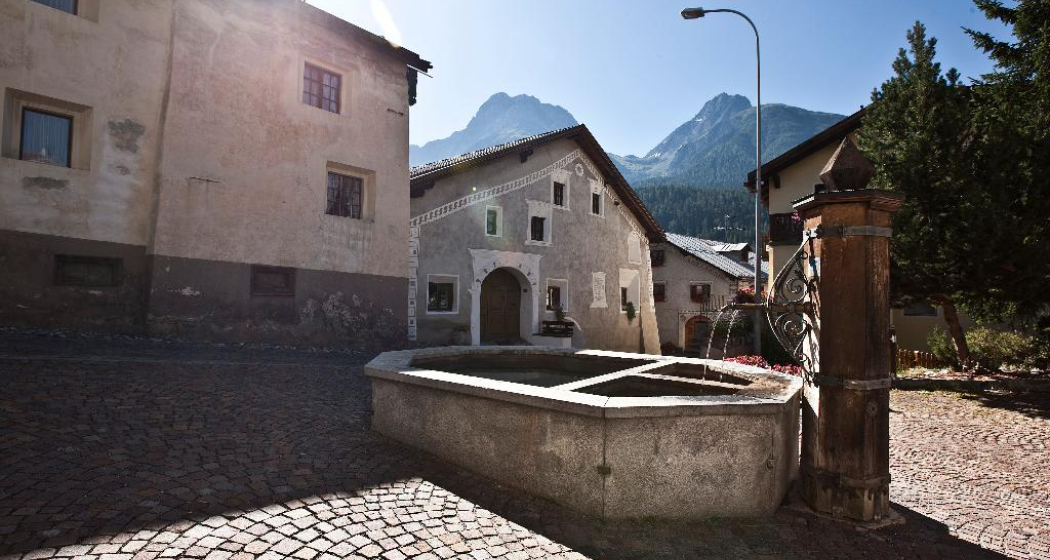 Dorfbrunnen Bagnera (oua_31732731_image) Dorfbrunnen Bagnera (oua_31732731_image)