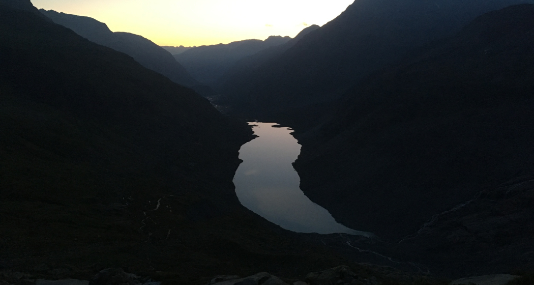 Lej da Vadret (oua_32082679_image) Lej da Vadret (oua_32082679_image)