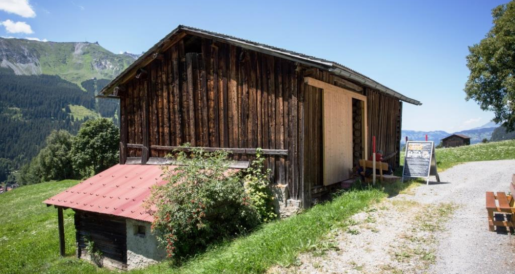 Kulturstall Kulturstall