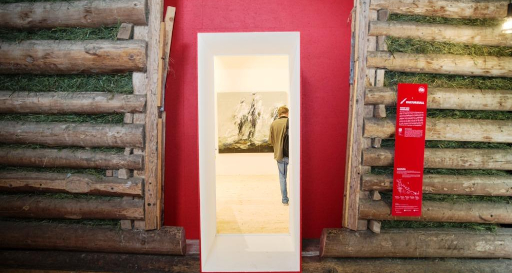 Kulturstall Kulturstall