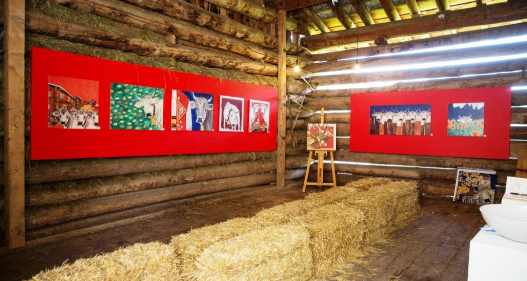 Kulturstall Kulturstall