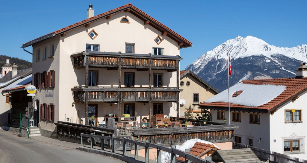 Restaurant Bellavista (oua_39095475_image) Restaurant Bellavista (oua_39095475_image)