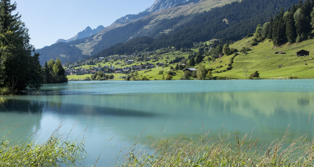 Brigelser See Brigelser See