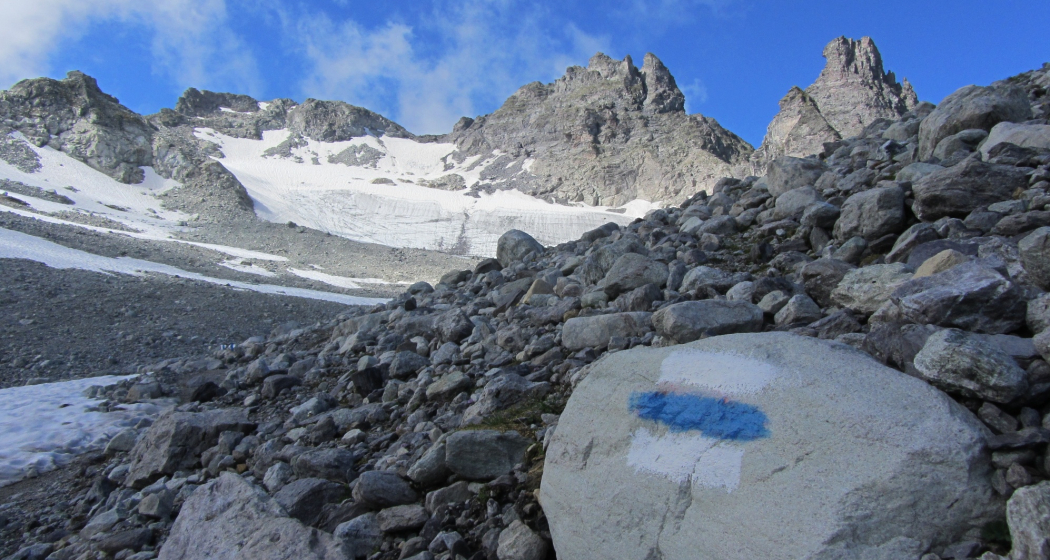 Pizol Gipfeltour Pizol Gipfeltour