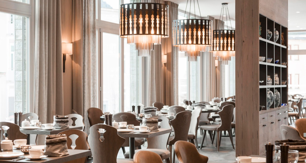 Cantinetta Restaurant (oua_45096537_image) Cantinetta Restaurant (oua_45096537_image)