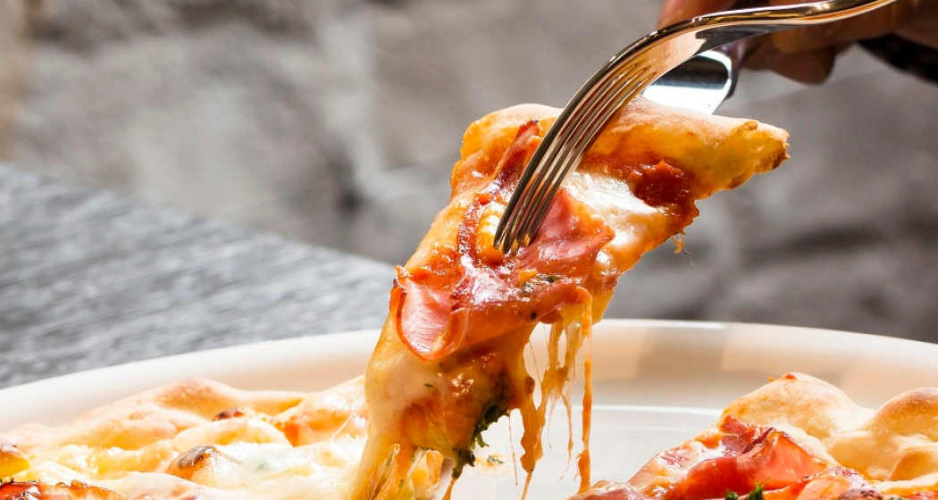 Cantinetta Restaurant (oua_45096538_image) Cantinetta Restaurant (oua_45096538_image)