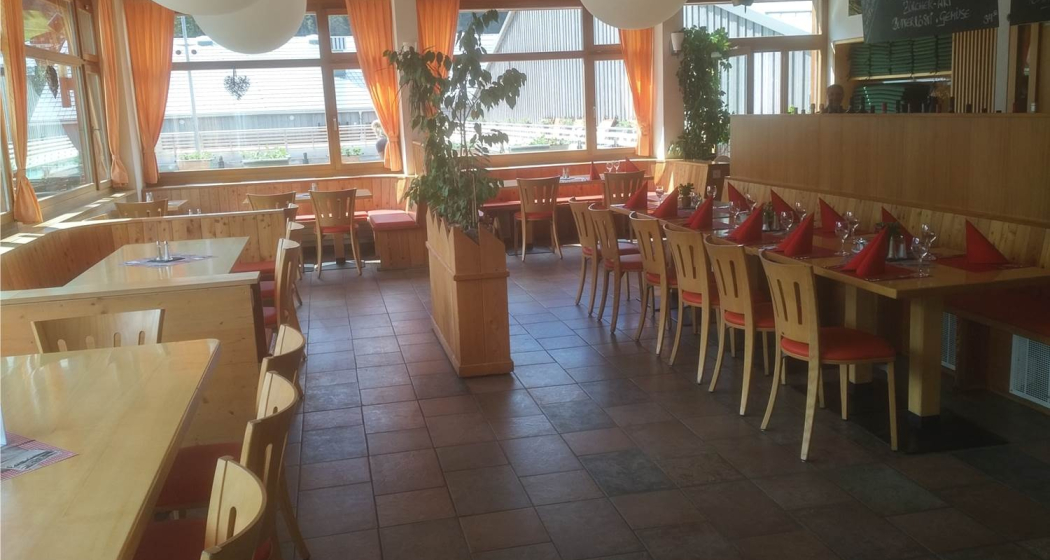 Restaurant Sportzentrum (oua_45096652_image) Restaurant Sportzentrum (oua_45096652_image)