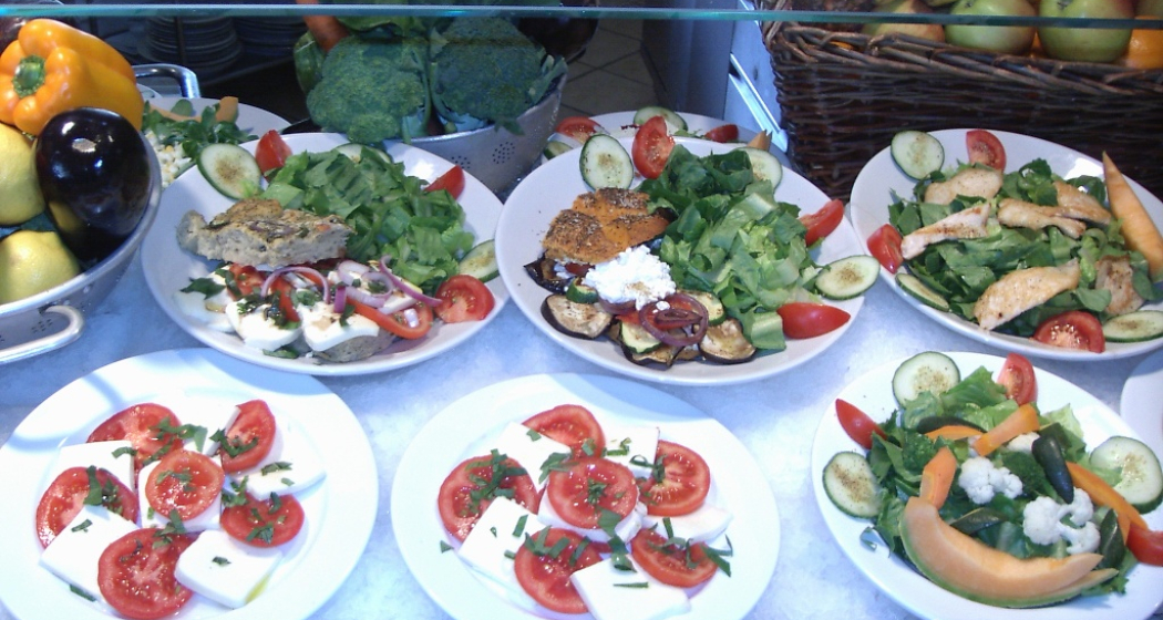 KaffeeKlatsch am Platz (oua_45096875_image) KaffeeKlatsch am Platz (oua_45096875_image)