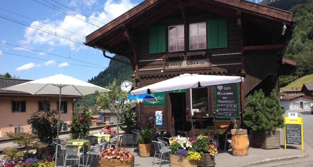 Treffpunkt RhBuffet Treffpunkt RhBuffet