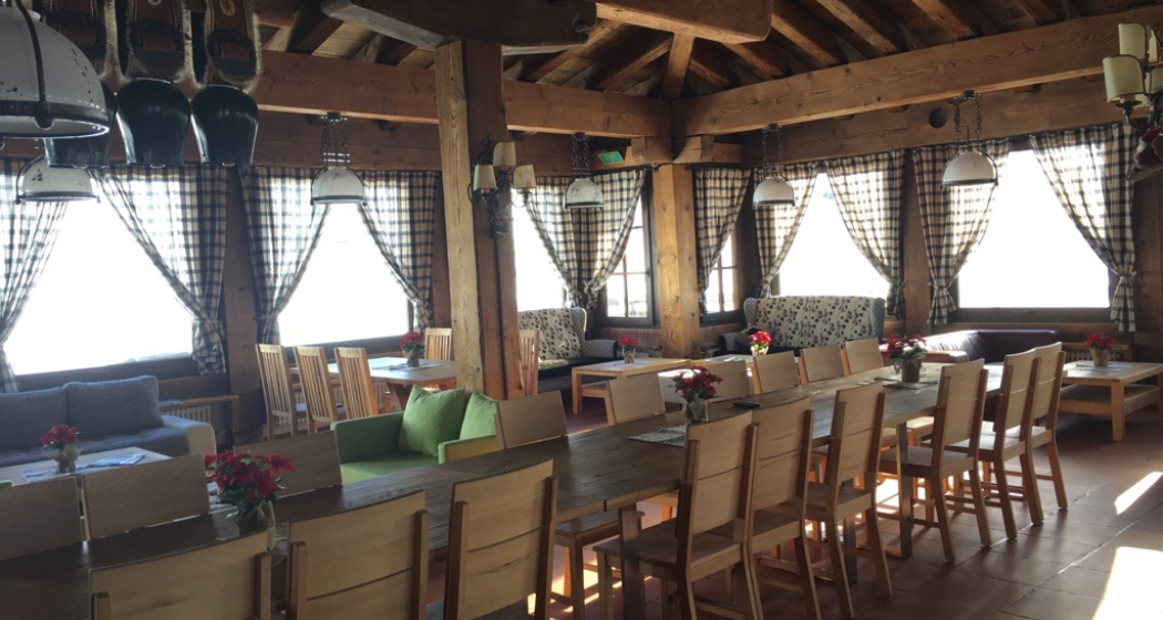 Bergrestaurant Pischa (oua_45097247_image) Bergrestaurant Pischa (oua_45097247_image)