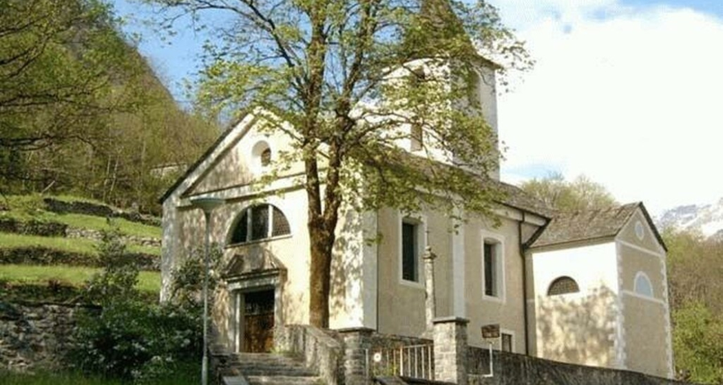 Chiesa San Giorgio (oua_46262843_image) Chiesa San Giorgio (oua_46262843_image)