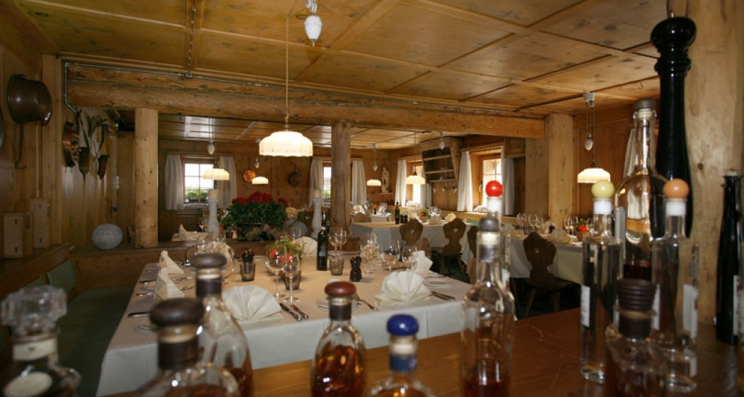 Bergführer Bergführer