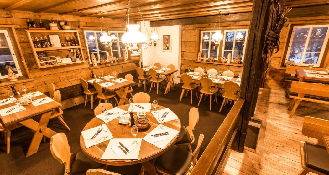 Crap Naros Restaurant Crap Naros Restaurant