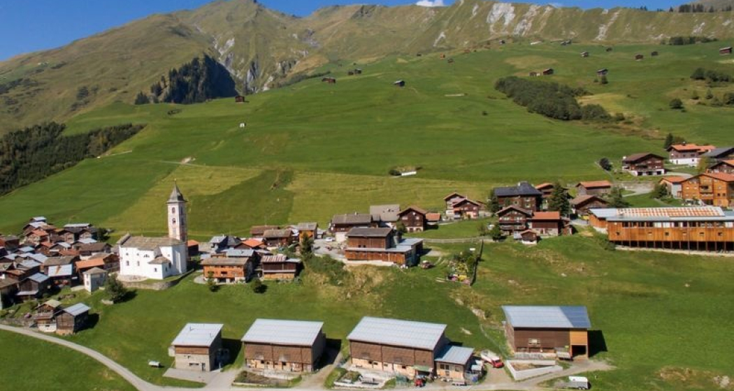 Ställe und Schlachthof Ställe und Schlachthof