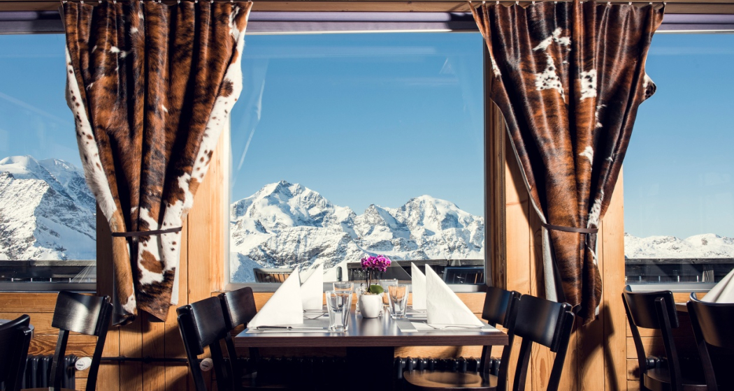 Bergrestaurant Lagalb (oua_54881960_image) Bergrestaurant Lagalb (oua_54881960_image)