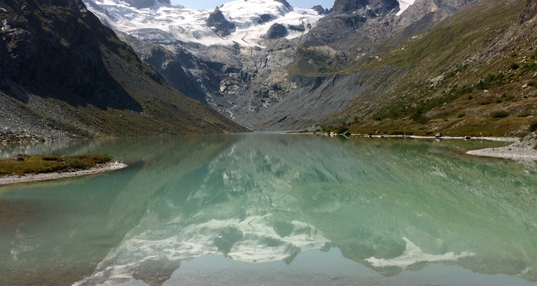Langlauf-Tour von Pontresina ins Val Roseg im Engadin (oua_54883567_image) Langlauf-Tour von Pontresina ins Val Roseg im Engadin (oua_54883567_image)