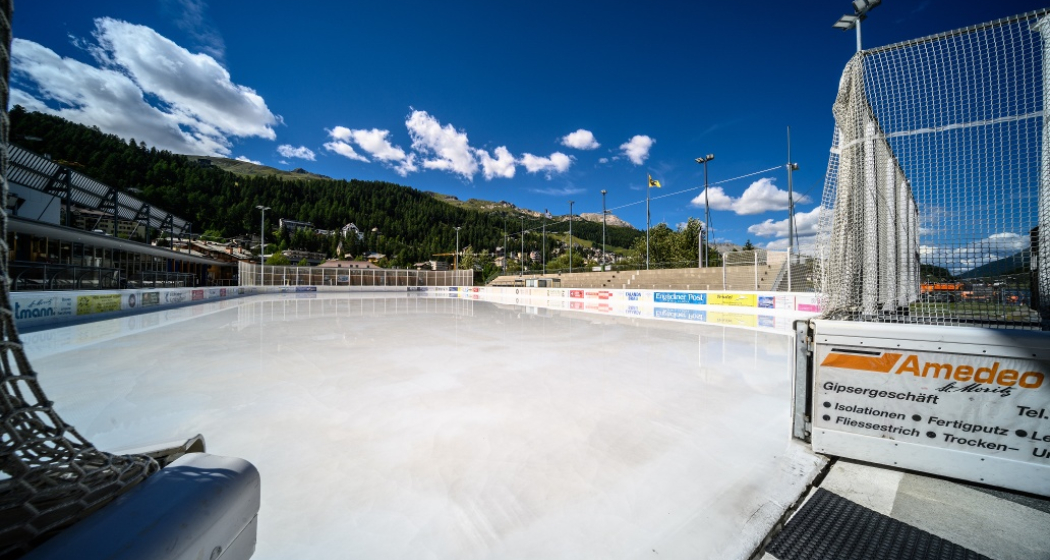 Eisplatz Eisarena Ludains (oua_55381790_image) Eisplatz Eisarena Ludains (oua_55381790_image)