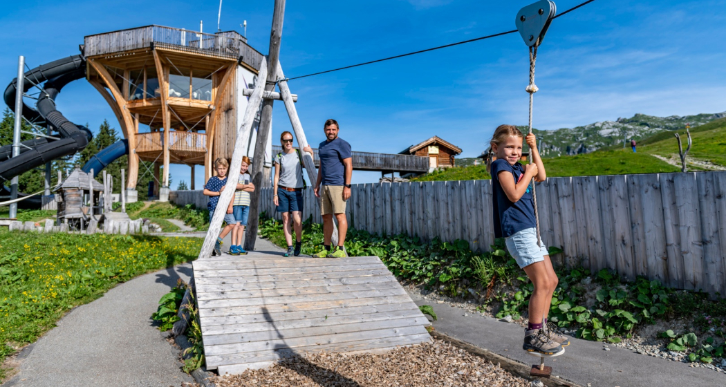 Durchs Schlappintal auf die Madrisa (oua_56338300_image) Durchs Schlappintal auf die Madrisa (oua_56338300_image)