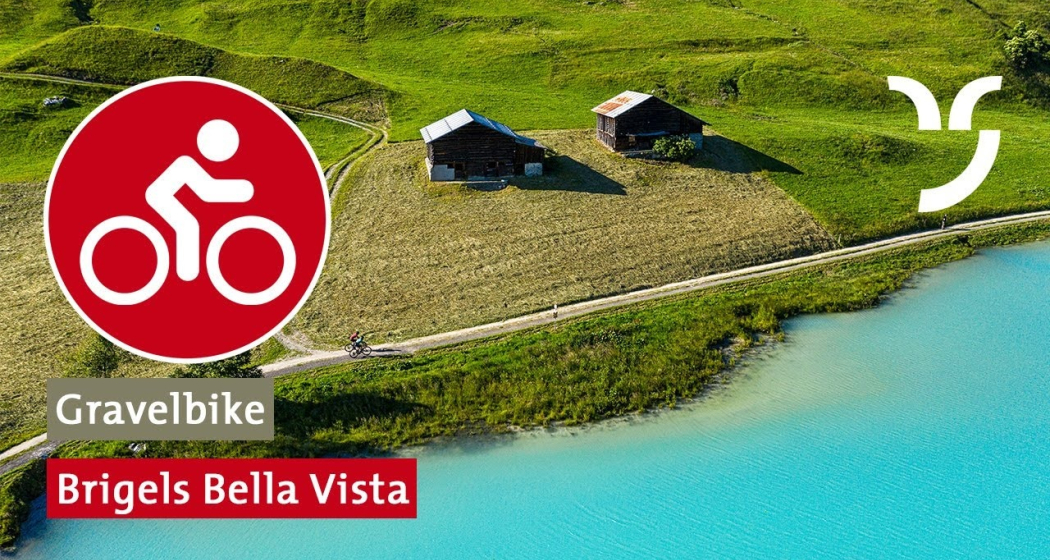 Brigels Bella Vista (Gravelbike) Brigels Bella Vista (Gravelbike)