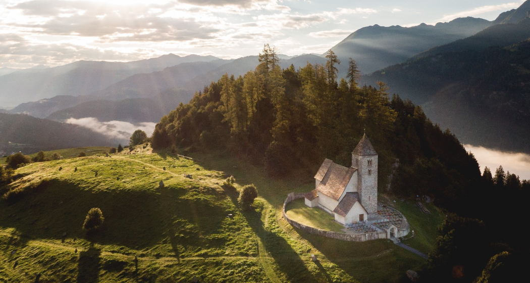 43 Jakobsweg Gesamttour (20 Etappen) 43 Jakobsweg Gesamttour (20 Etappen)