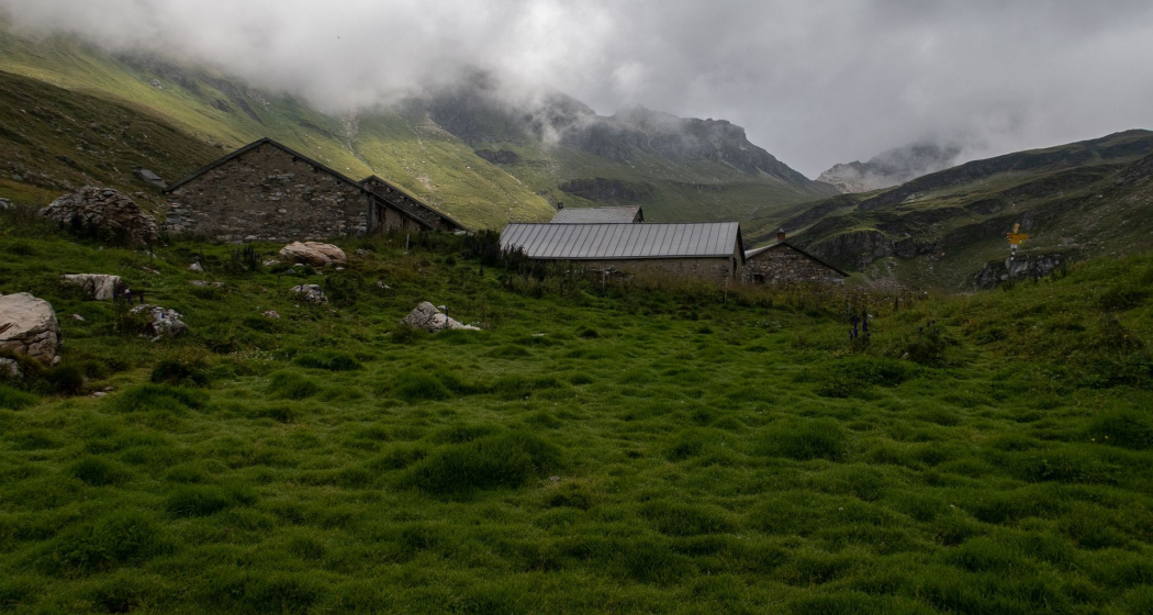 006.04 Alpenpässe-Weg - Savognin - Ausserferrera (oua_57950018_image) 006.04 Alpenpässe-Weg - Savognin - Ausserferrera (oua_57950018_image)