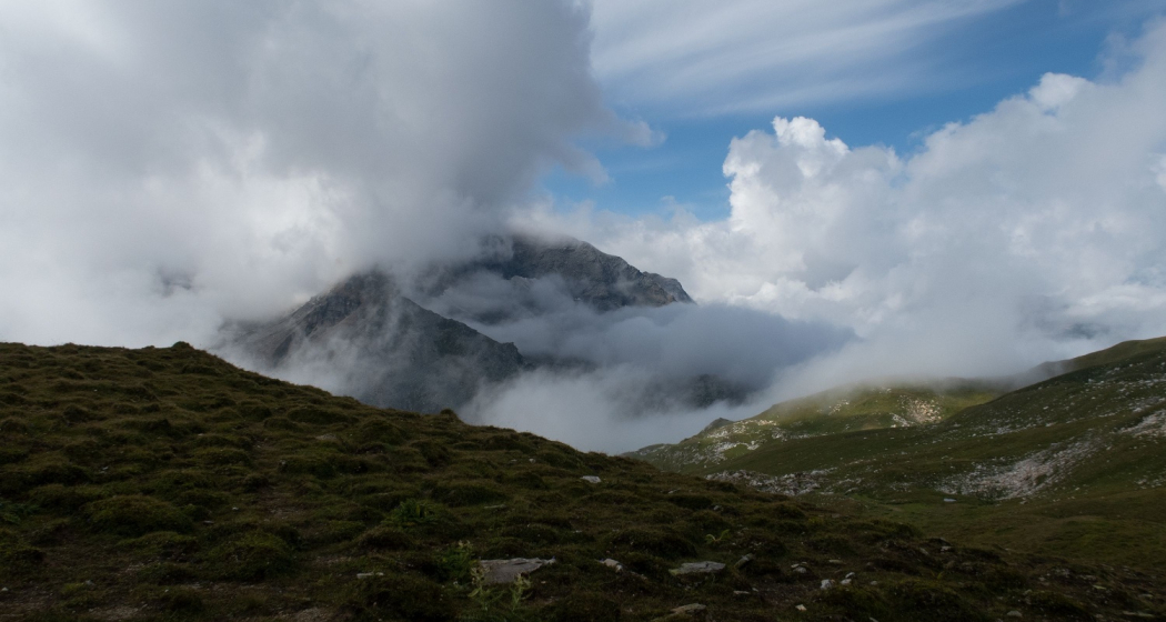 006.04 Alpenpässe-Weg - Savognin - Ausserferrera (oua_57950019_image) 006.04 Alpenpässe-Weg - Savognin - Ausserferrera (oua_57950019_image)