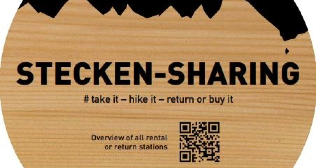 Stecken-Sharing Talstation Laax (oua_58693593_image) Stecken-Sharing Talstation Laax (oua_58693593_image)