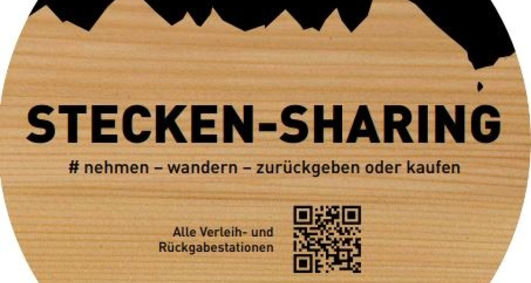 Stecken-Sharing Alp Nagens (oua_58693910_image) Stecken-Sharing Alp Nagens (oua_58693910_image)