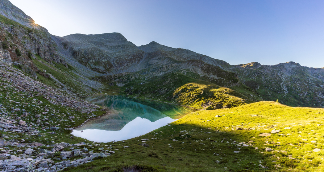 von Rossa zum Calvaresc (herzförmiger Bergsee) (oua_600530644_image) von Rossa zum Calvaresc (herzförmiger Bergsee) (oua_600530644_image)