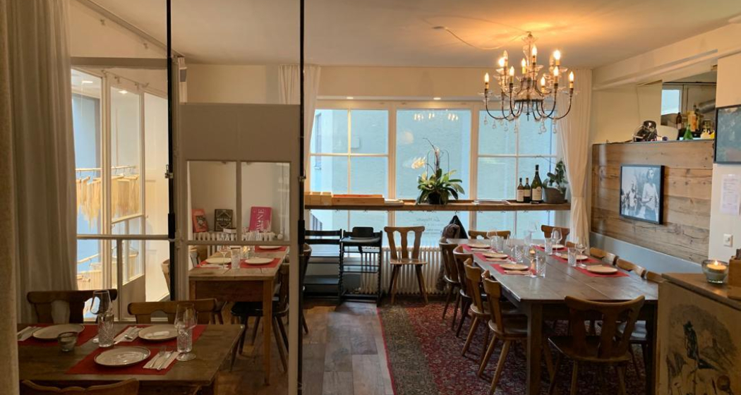 La Scarpetta (oua_604419830_image) La Scarpetta (oua_604419830_image)