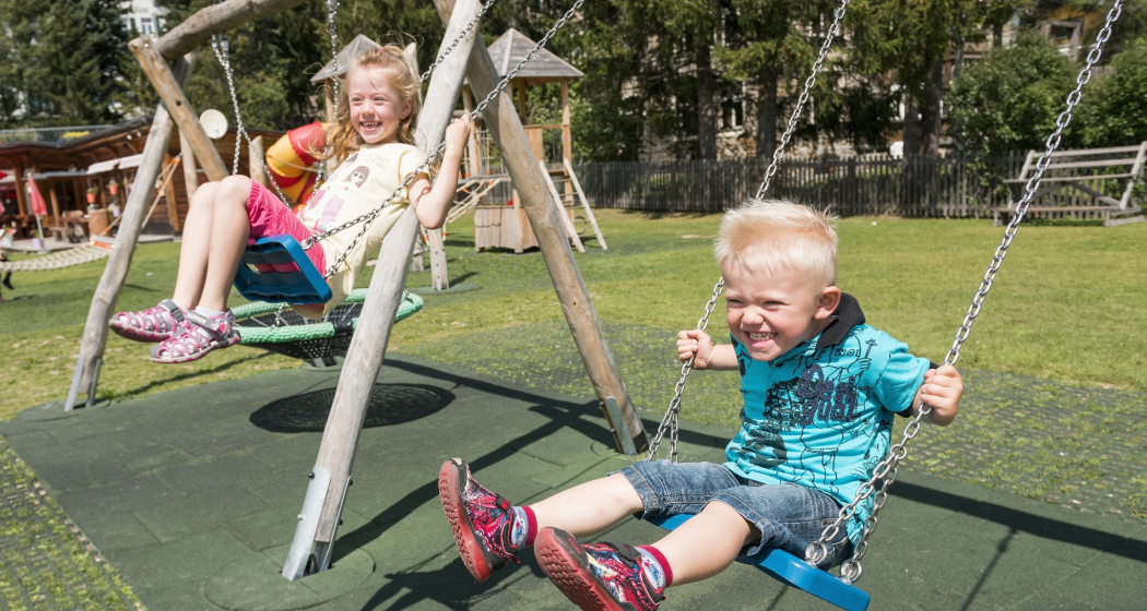 Kinderspielplatz - Center da Sport (oua_604475854_image) Kinderspielplatz - Center da Sport (oua_604475854_image)