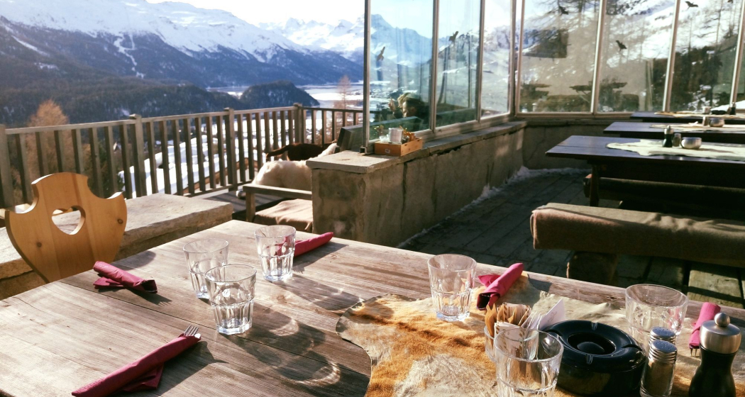 Alphütte Clavadatsch (oua_604475956_image) Alphütte Clavadatsch (oua_604475956_image)