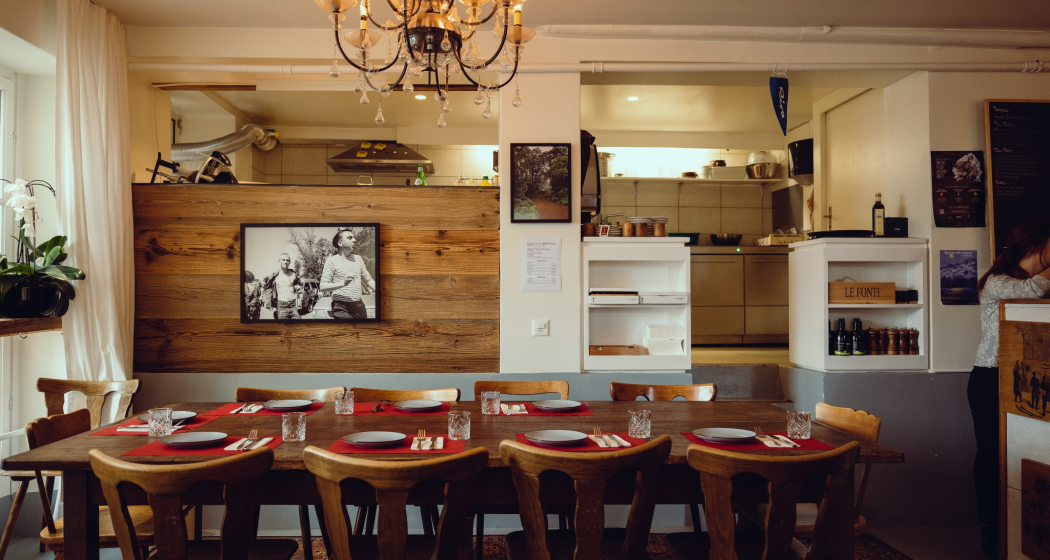 La Scarpetta (oua_604487900_image) La Scarpetta (oua_604487900_image)