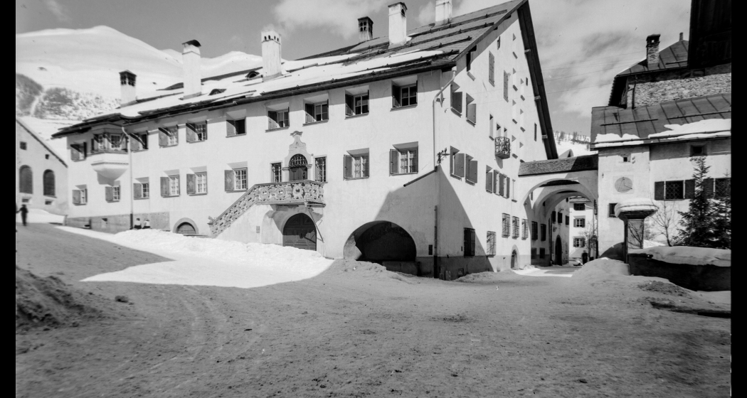 Kulturarchiv Oberengadin (oua_604692564_image) Kulturarchiv Oberengadin (oua_604692564_image)